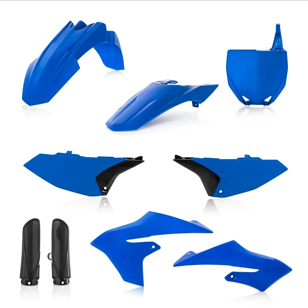 KIT PLASTICOS 0023526 ACERBIS