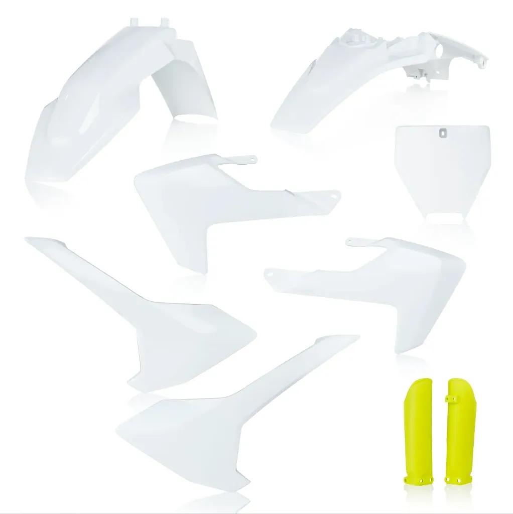 KIT PLASTICOS 0023538 ACERBIS