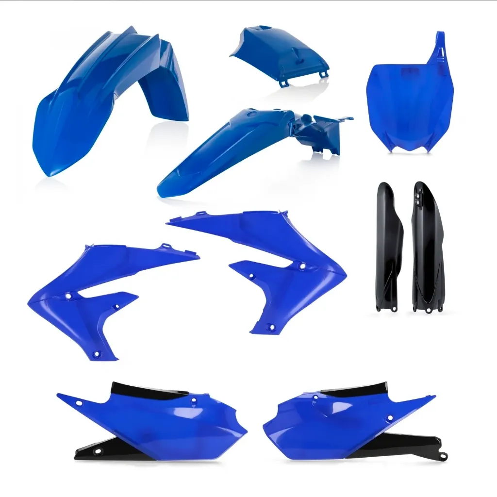 KIT PLASTICOS 0023631 ACERBIS