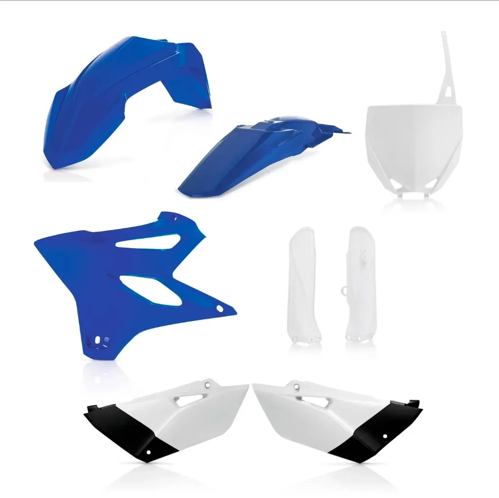 [0023635.553] KIT PLASTICOS 0023635 ACERBIS (ESTÁNDAR)