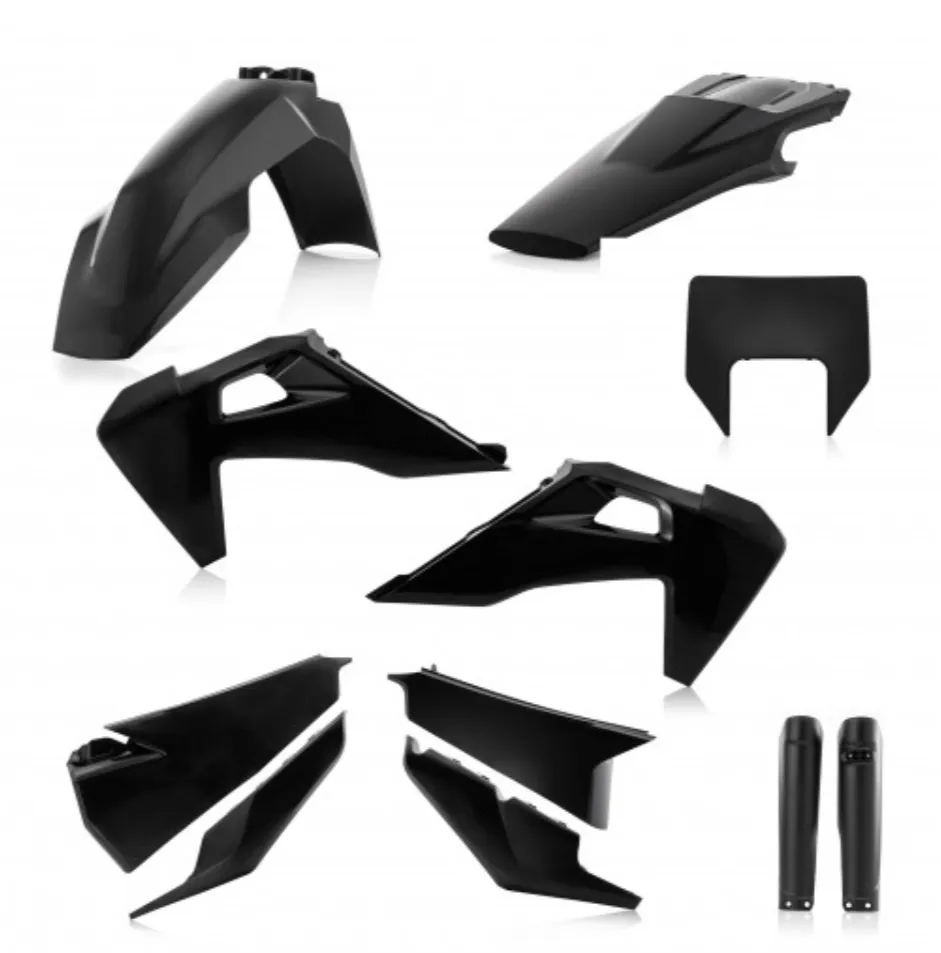 KIT PLASTICOS 0024051 ACERBIS