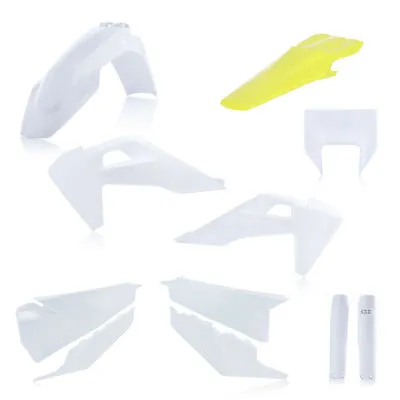 KIT PLASTICOS 0024051 ACERBIS
