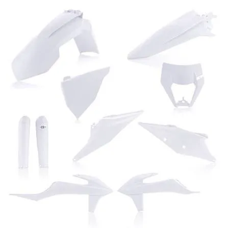 KIT PLASTICOS 0024054 ACERBIS