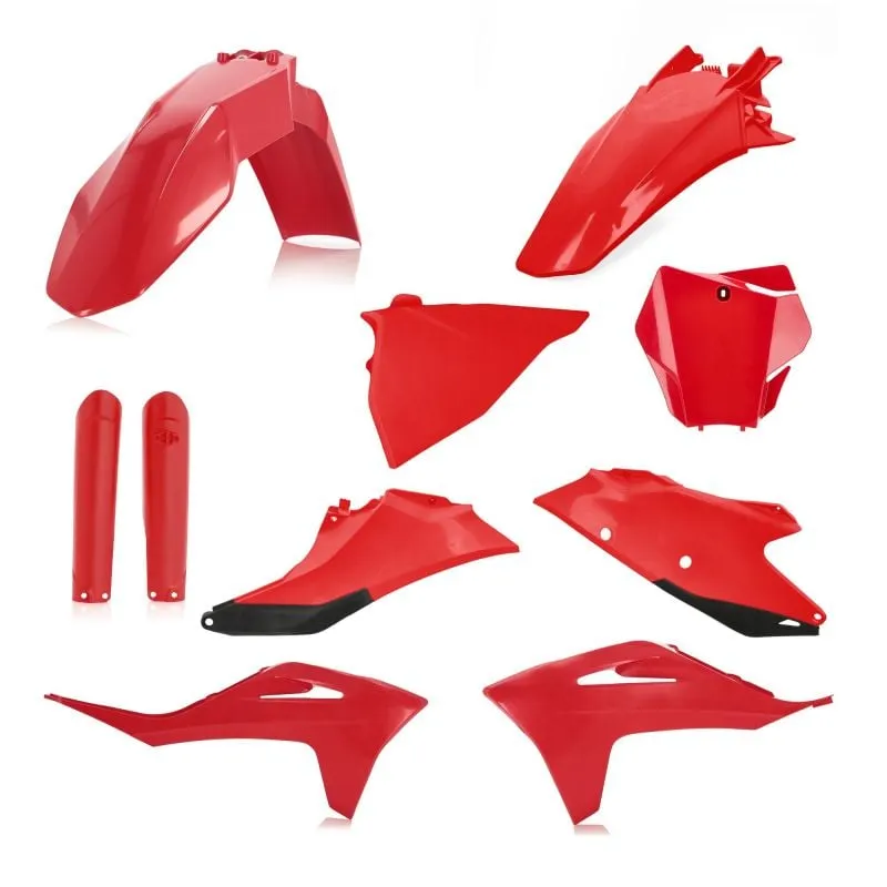 KIT PLASTICOS 0024633 ACERBIS