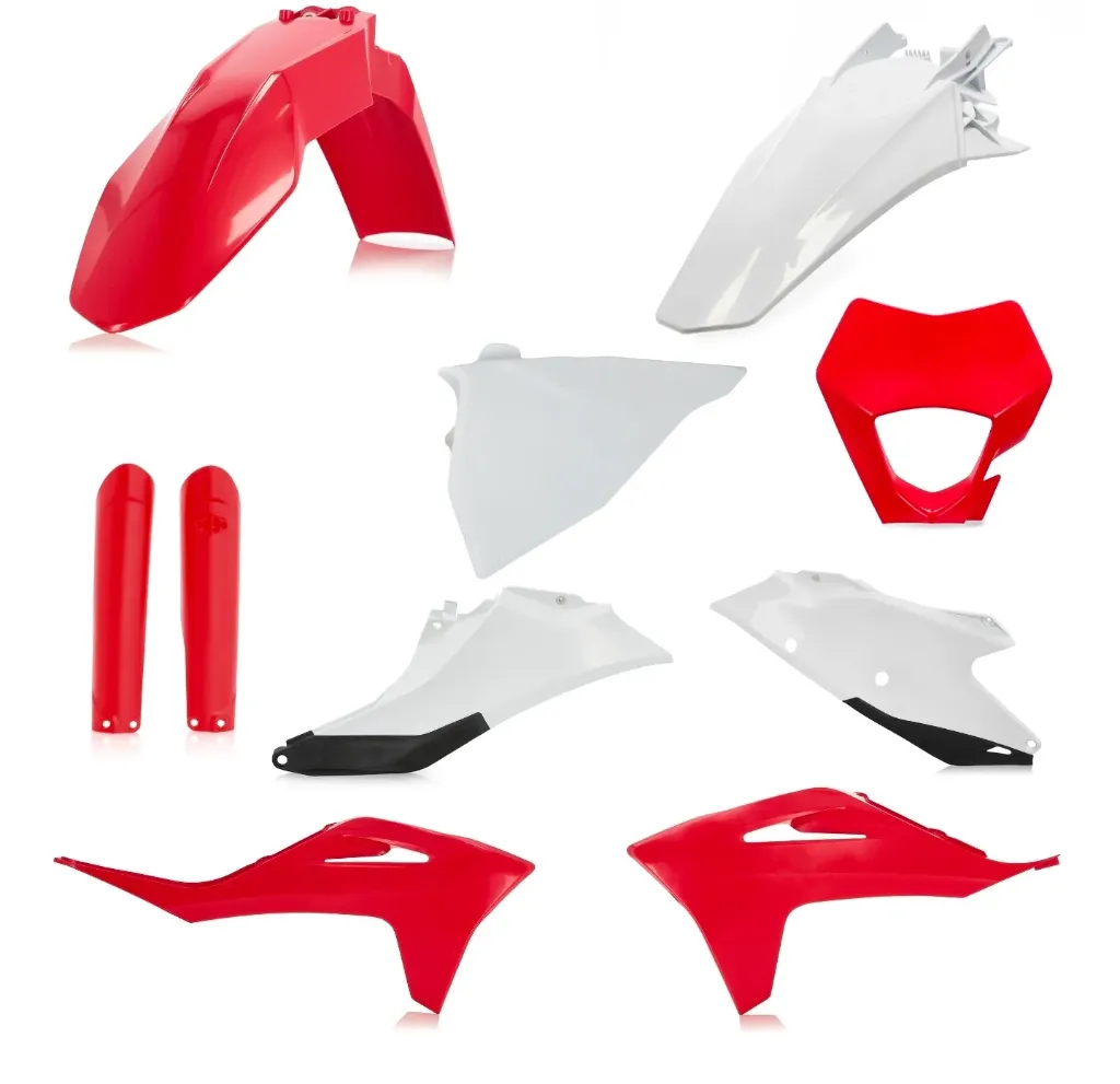 KIT PLASTICOS 0024633 ACERBIS