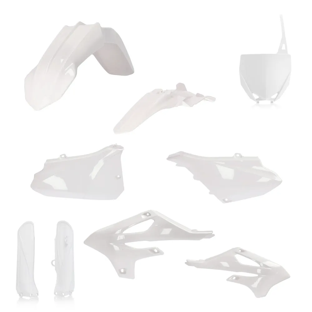 KIT PLASTICOS 0024930 ACERBIS