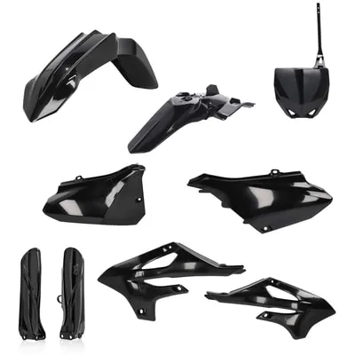 KIT PLASTICOS 0024930 ACERBIS