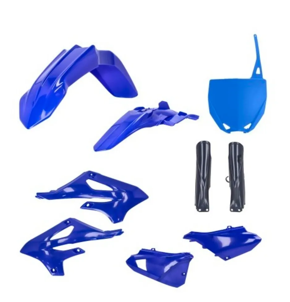KIT PLASTICOS 0024930 ACERBIS