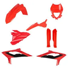 [0025461.553] KIT PLASTICOS 0025461 ACERBIS