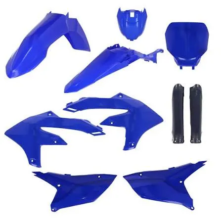 KIT PLASTICOS 0025468 ACERBIS