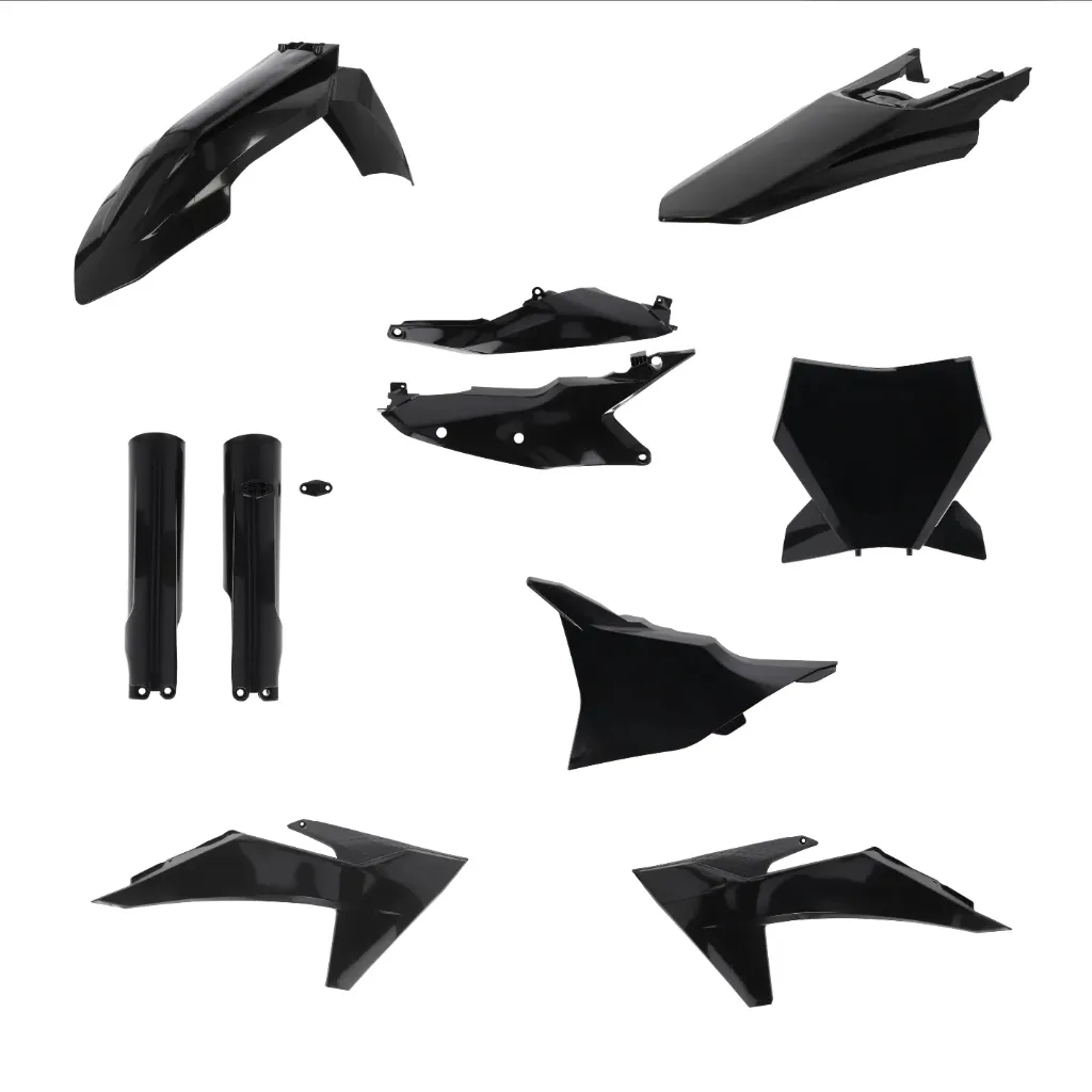 KIT PLASTICOS 0026805 ACERBIS