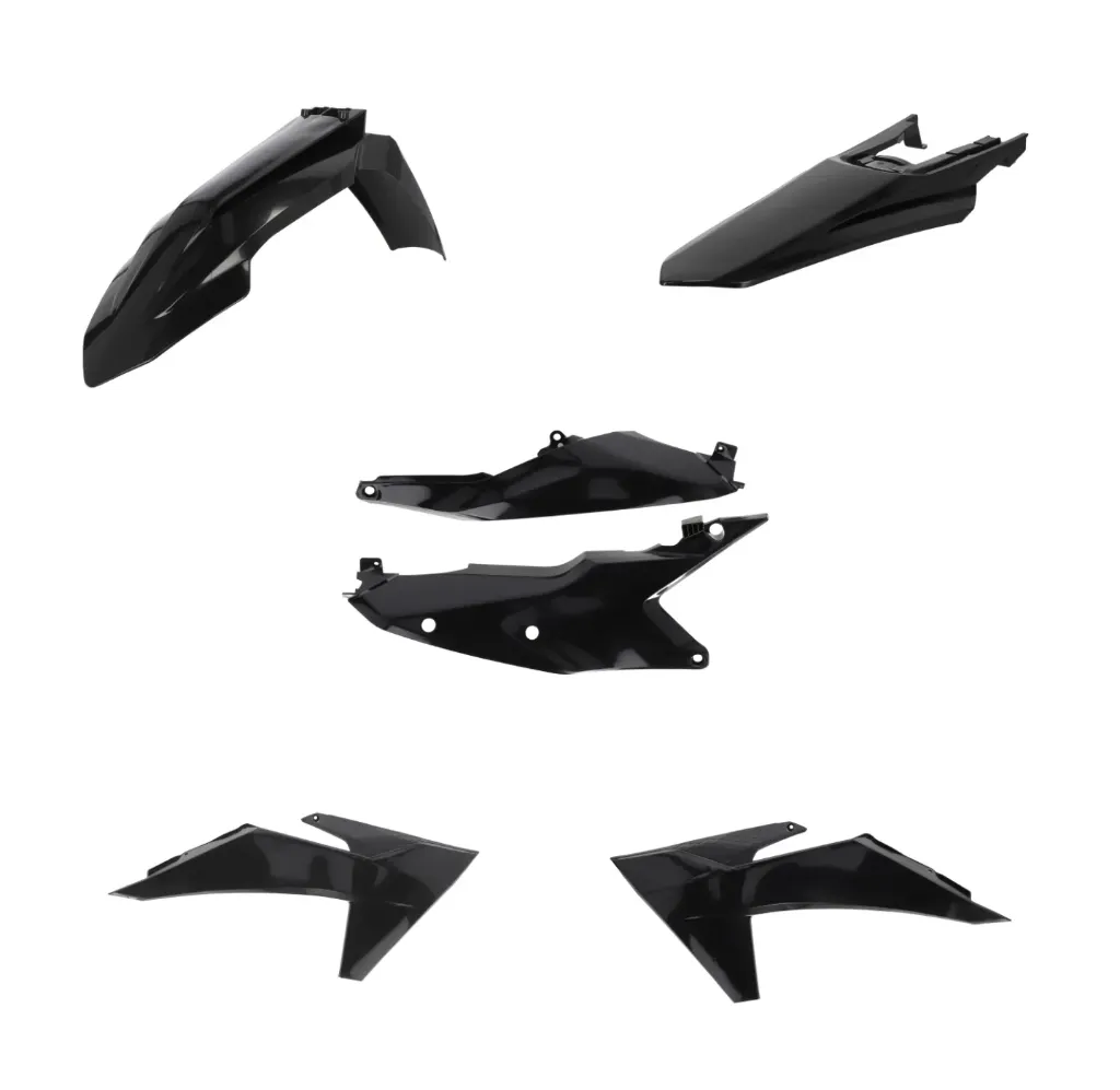 KIT PLASTICOS 0026808 ACERBIS