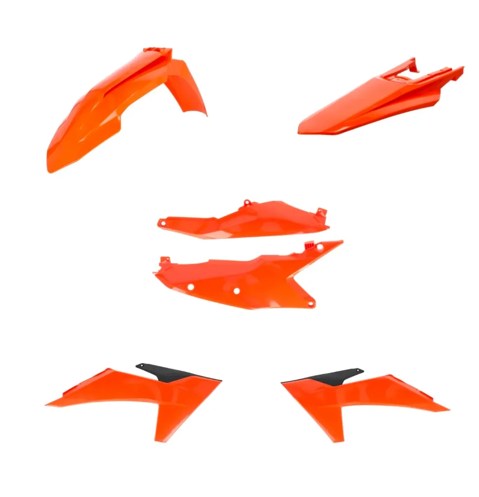 KIT PLASTICOS 0026808 ACERBIS