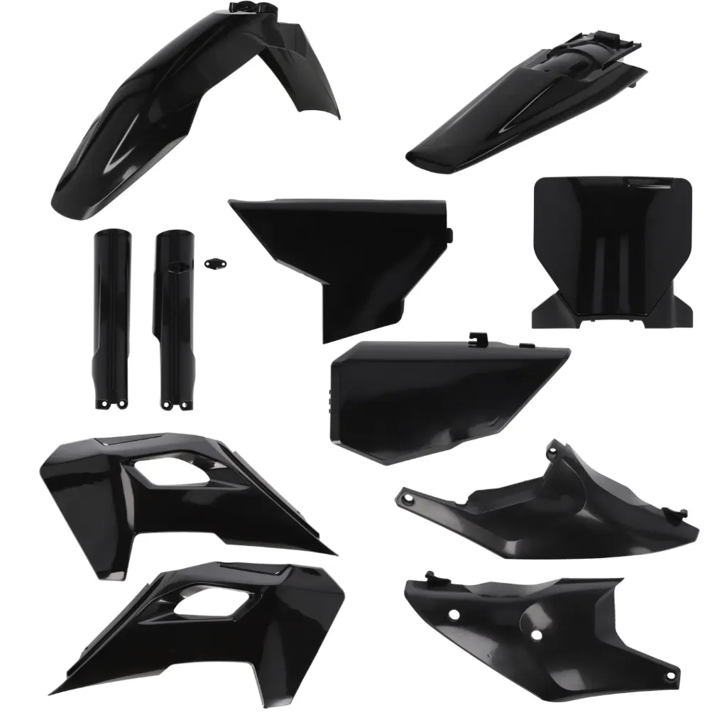 KIT PLASTICOS 0026851 ACERBIS