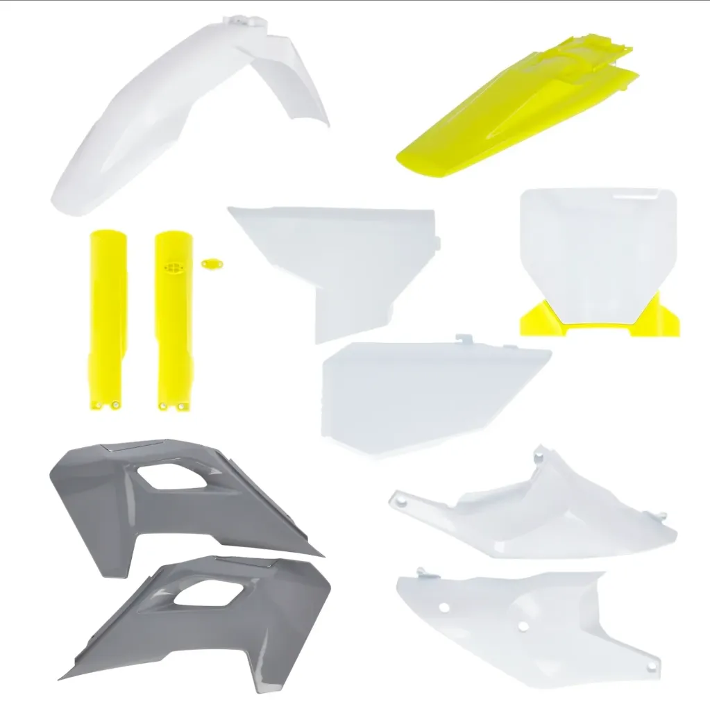 KIT PLASTICOS 0026851 ACERBIS