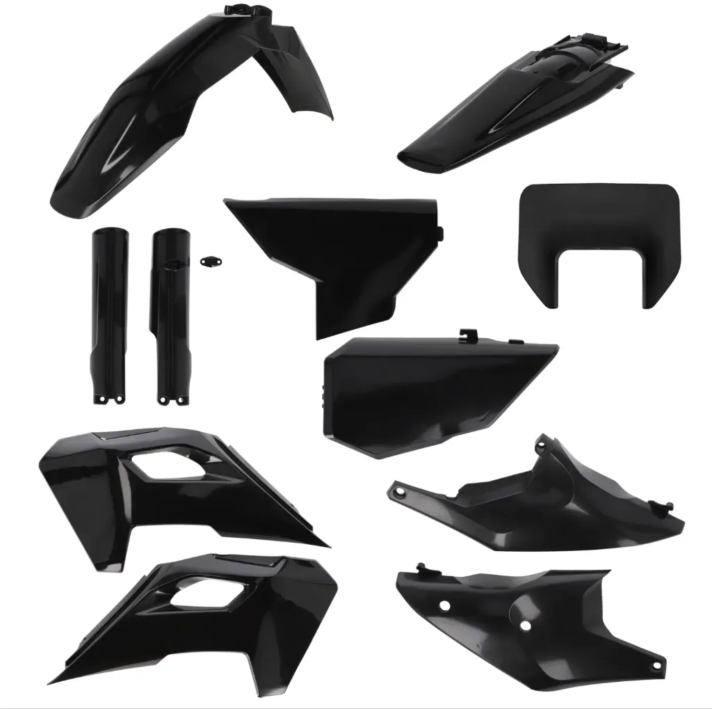 KIT PLASTICOS 0026855 ACERBIS