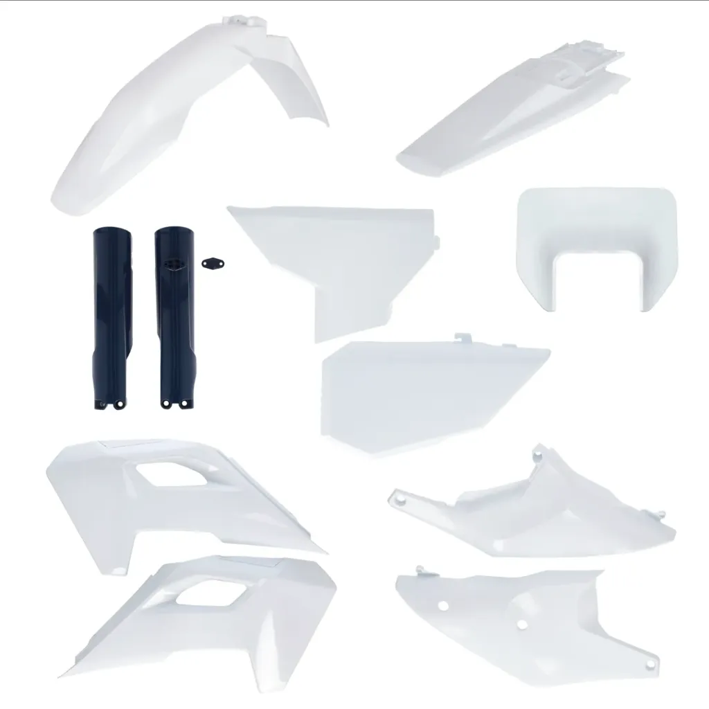KIT PLASTICOS 0026855 ACERBIS