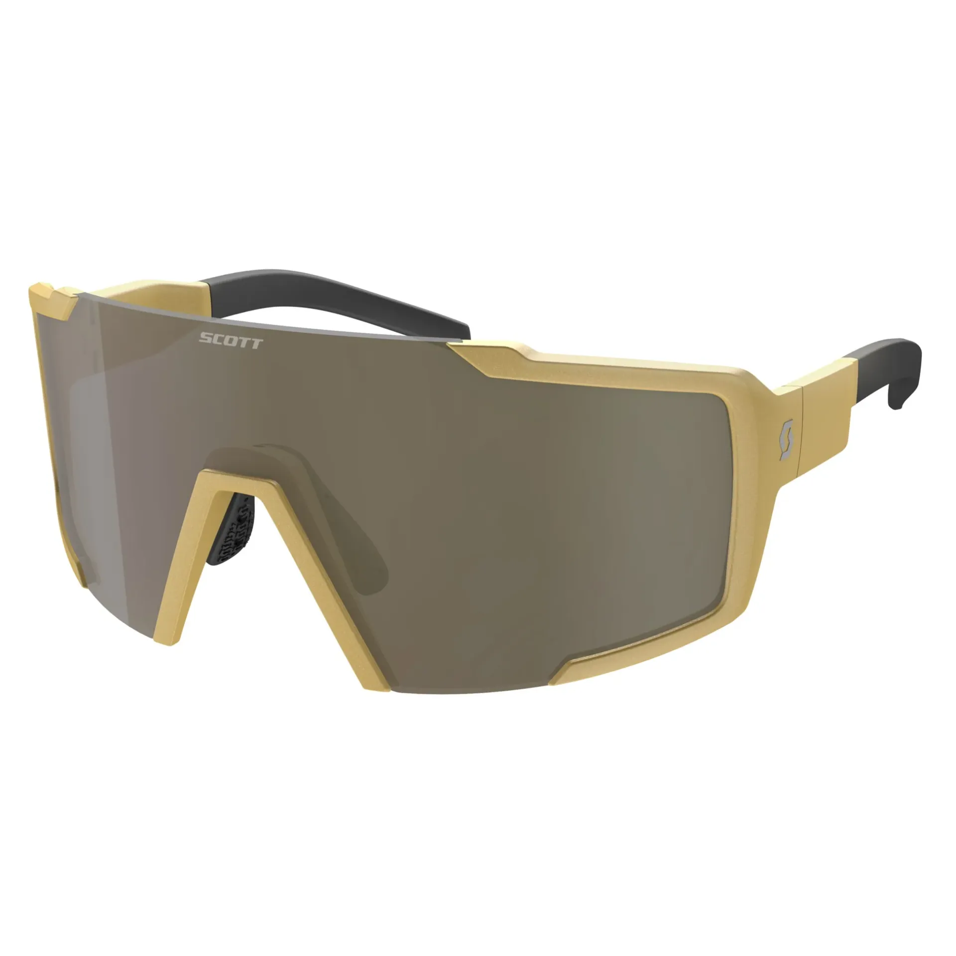 LENTE DE SOL SHIELD 275380-0013014 SCOTT