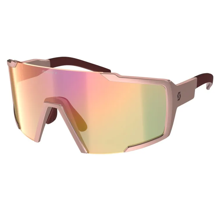 LENTE DE SOL SHIELD 275380-7174276 SCOTT