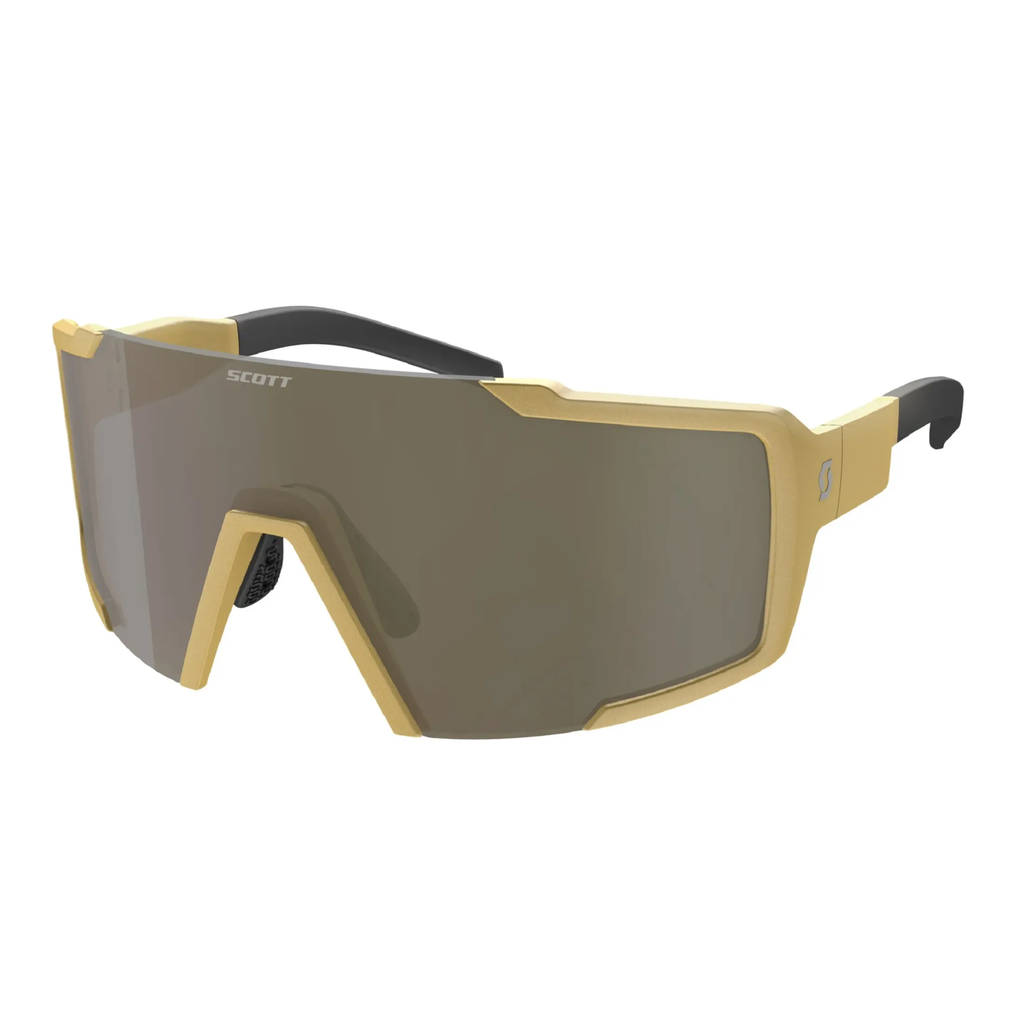 LENTE DE SOL SHIELD COMPACT 289235-0013014 SCOTT