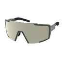 LENTE DE SOL SHIELD COMPACT 289235-6312121 SCOTT