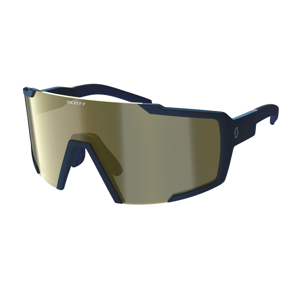 [289235-7256052] LENTE DE SOL SHIELD COMPACT 289235-7256052 SCOTT