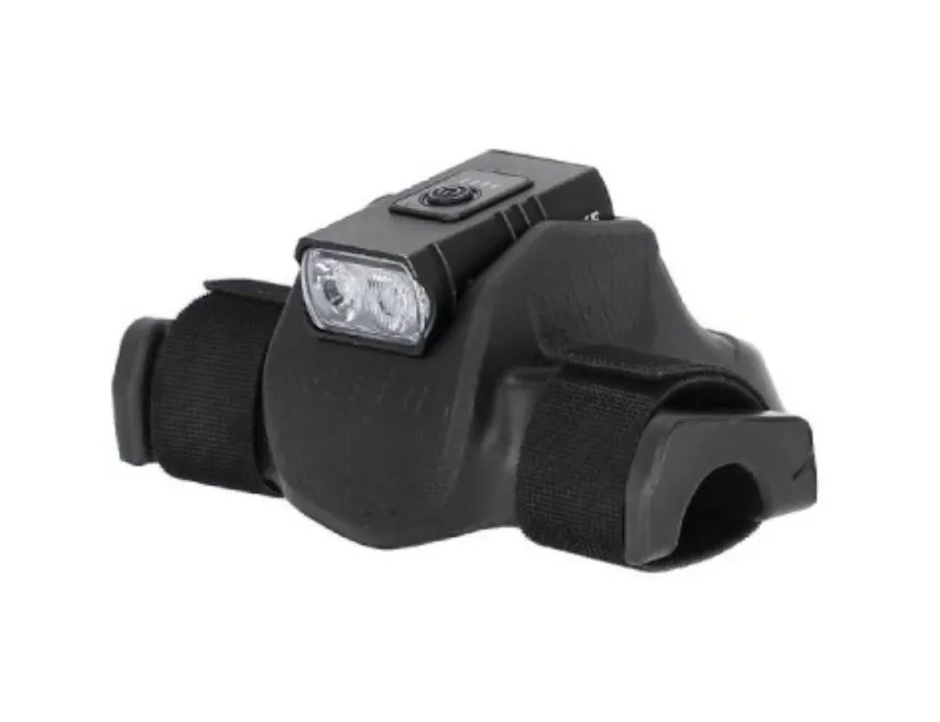 LUZ LED CON BASE MANUBRIO 0024952 ACERBIS