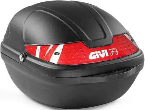 MALETA BICI 14 LITROS CY14N GIVI