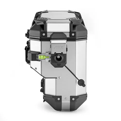 [OBKEVS33AR] MALETA LATERAL OUTBACK EVO S 33 LITROS DERECHA OBKEVS33AR GIVI