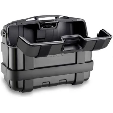 MALETA LATERAL TREKKER 33 LITROS PAR TRK33PACK2B GIVI