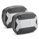 MALETA LATERAL TREKKER LITE 35 LITROS PAR TRK35BNPACK2 GIVI
