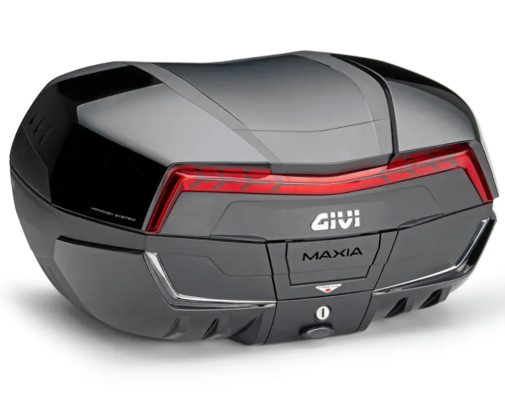 [V58NNB] MALETA MAXIA 5 TECH MICA V58NNB GIVI