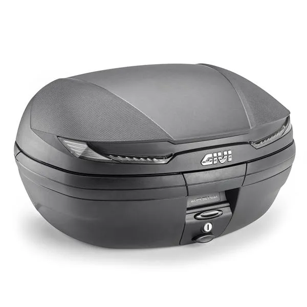 MALETA MONOKEY ARENA 45 LITROS MICA NEG V45NT GIVI