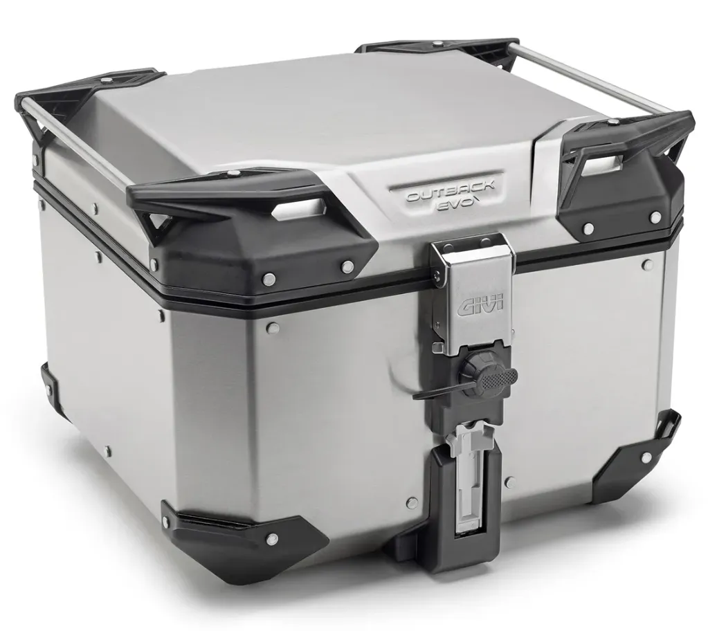 [OBKE42A] MALETA MONOKEY OUTBACK 42 LITROS OBKE42A GIVI
