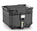MALETA MONOKEY OUTBACK EVO 42 LITROS NEGRA OBKEV42B GIVI