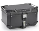 MALETA MONOKEY OUTBACK EVO 58 LITROS NEGRA OBKEV58B GIVI