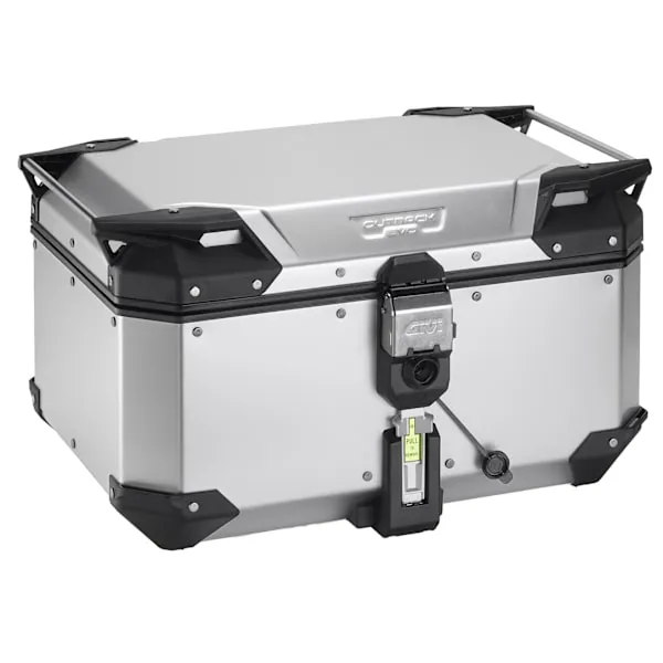 [OBKEV58A] MALETA MONOKEY OUTBACK EVO 58 LITROS OBKEV58A GIVI