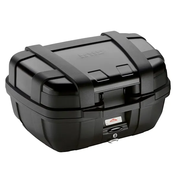 MALETA MONOKEY TREKKER 52 LITROS NEGRA TRK52B GIVI