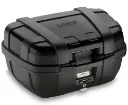 MALETA MONOKEY TREKKER LIGTH 52 LITROS NEGRA LIGHT TRK52BB GIVI