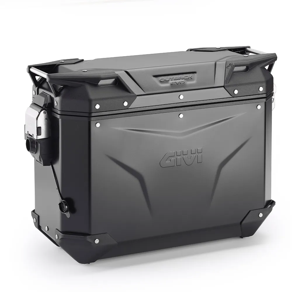 [OBKEV37BR] MALETA MONOKEY TREKKER OUTBACK EVO SMART OBKEV37BR GIVI