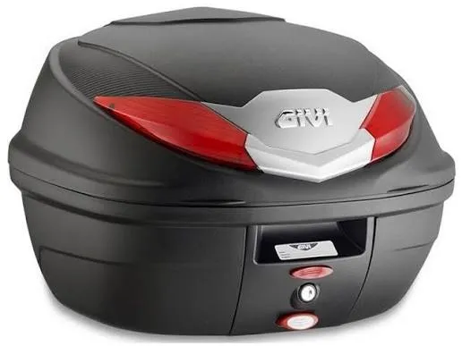 [B360N] MALETA MONOLOCK 36 LITROS B360N GIVI