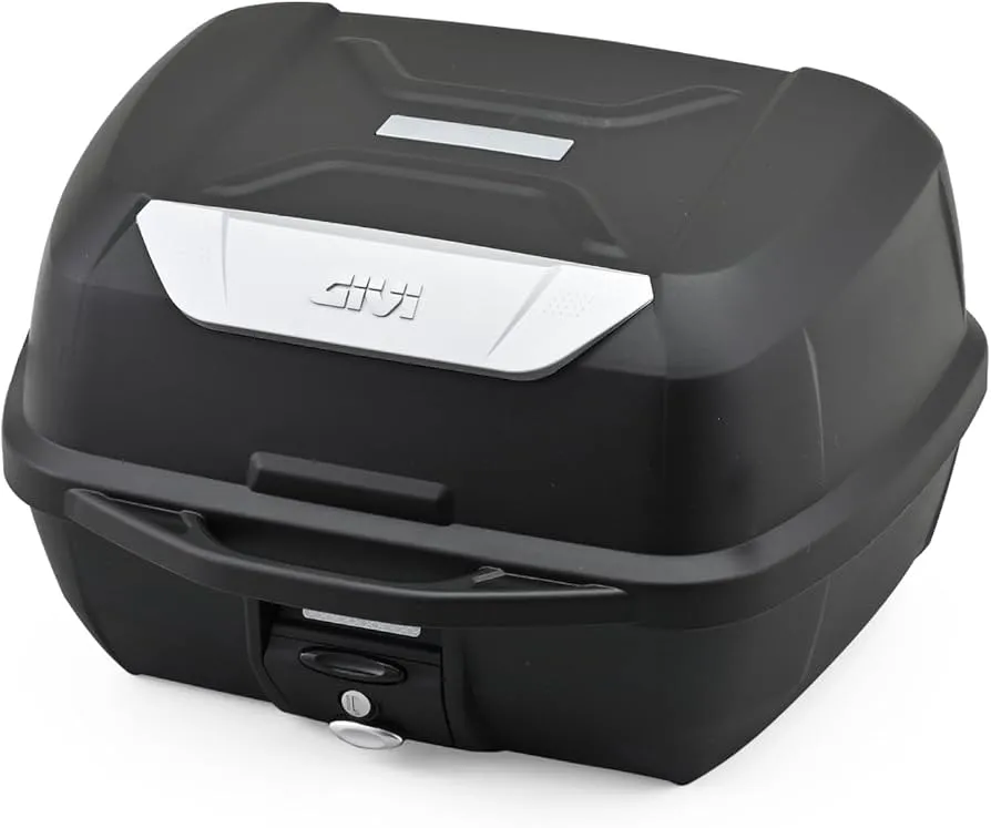 [E43NTL] MALETA MONOLOCK ADVANCE TECH 43 LITROS E43NTL GIVI