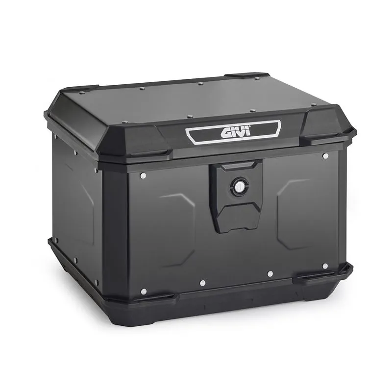 MALETA MONOLOCK ALPINA ALUMINO ALP44B GIVI