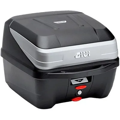 MALETA MONOLOCK BOLD 32 LITROS NEGRA B32N GIVI