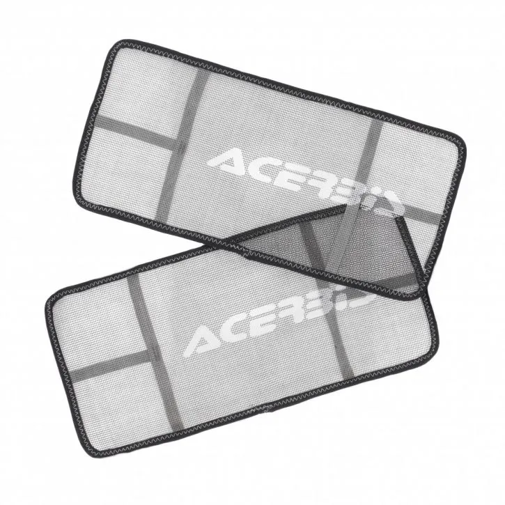 MALLA REJILLAS DE RADIADOR U-RET 0024804 ACERBIS