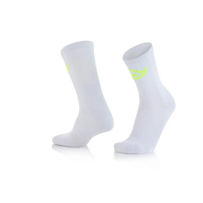 MEDIAS COTTON 12 PIERNA SPORT 0022491 ACERBIS