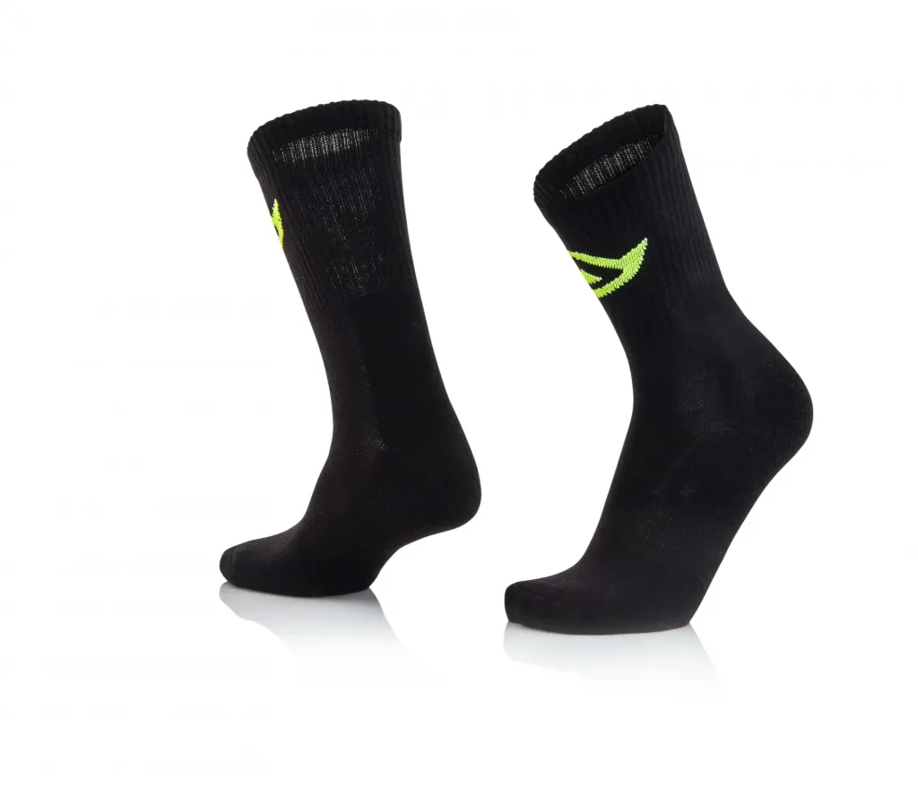MEDIAS COTTON 12 PIERNA SPORT 0022491 ACERBIS