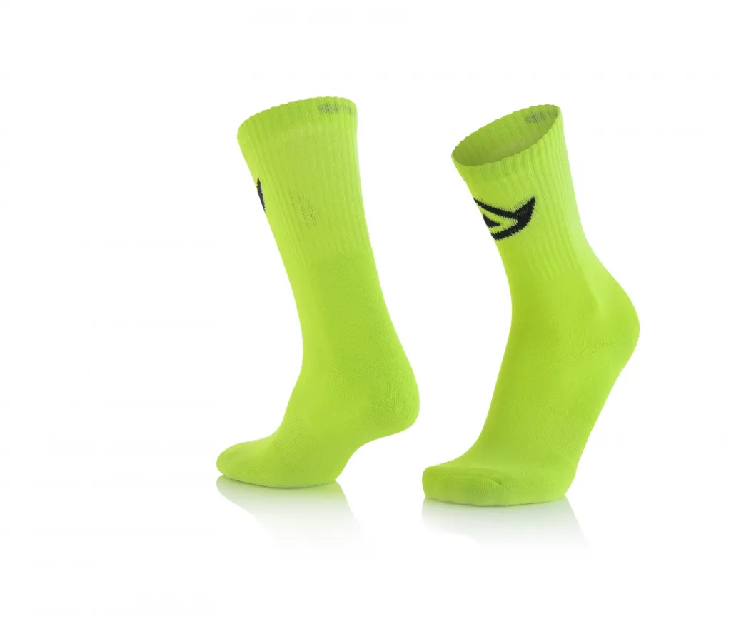 MEDIAS COTTON 12 PIERNA SPORT 0022491 ACERBIS