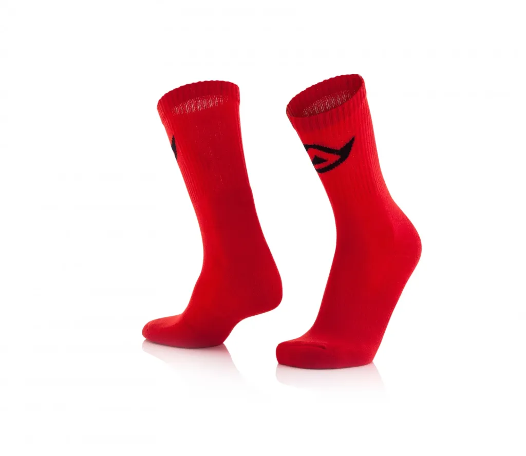 MEDIAS COTTON 12 PIERNA SPORT 0022491 ACERBIS