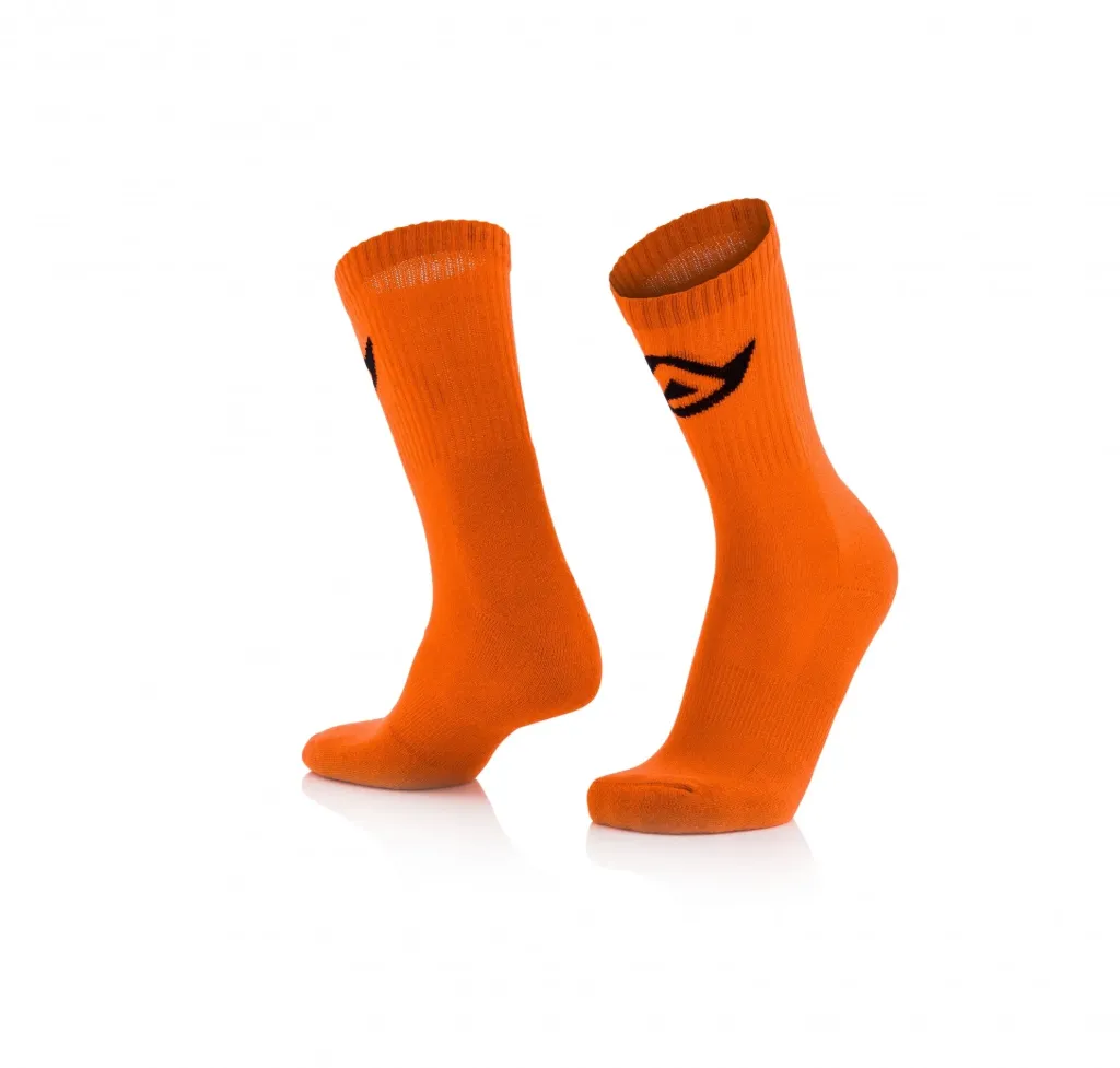 MEDIAS COTTON 12 PIERNA SPORT 0022491 ACERBIS